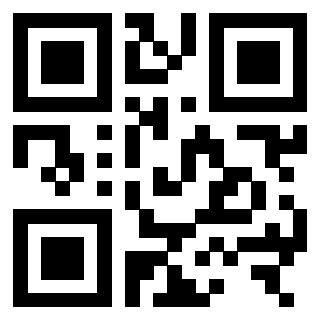 Qr Code di 3306176524