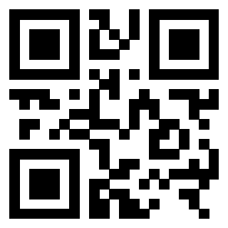 Il Qr Code di 3306176526