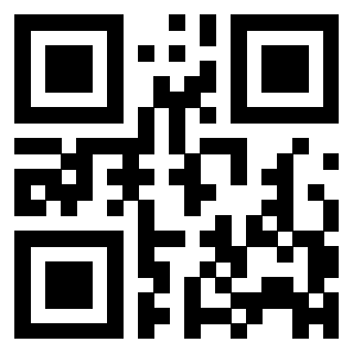 3306176527 Qr Code associato