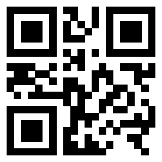 Scansione del QrCode di 3306176528