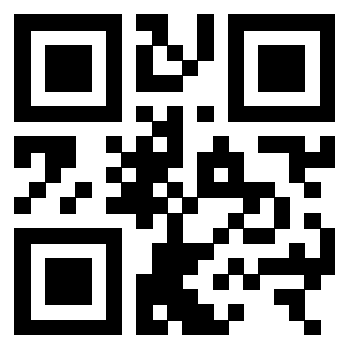 3306176530 Qr Code associato