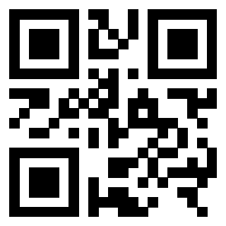 Scansione del Qr Code di 3306176531
