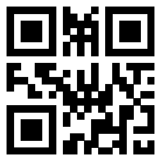 3306176533 QrCode associato