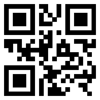 3306176534 QrCode associato