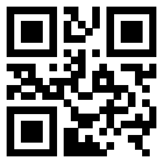 3306176535 - Immagine del QrCode associato