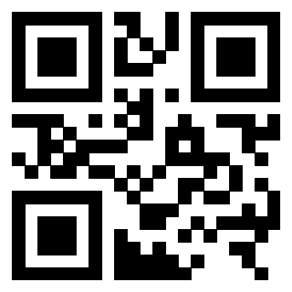 Immagine del Qr Code di 3306176538