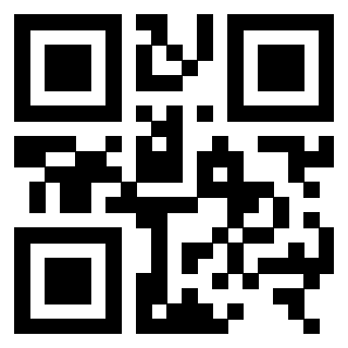 Immagine del Qr Code di 3306176541
