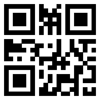 3306176542 QrCode associato