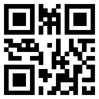 3306176543 - Immagine del QrCode associato
