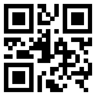 Immagine del Qr Code di 3306176545