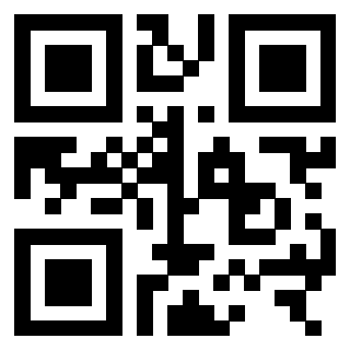 Immagine del Qr Code di 3306176546