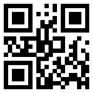 Qr Code di 3306176547