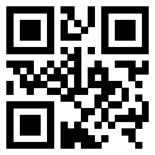 Qr Code di 3306176549