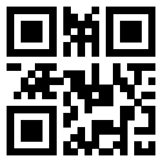 Immagine del QrCode di 3306176550