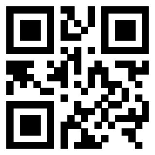 Il Qr Code di 3306176551
