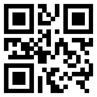 Qr Code di 3306176552