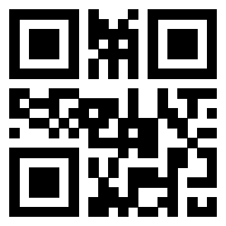 Immagine del QrCode di 3306176556
