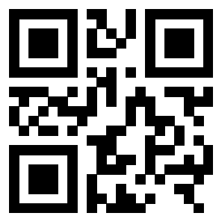 Il Qr Code di 3306176557
