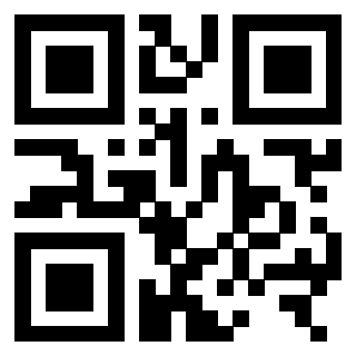 Il Qr Code di 3306176561