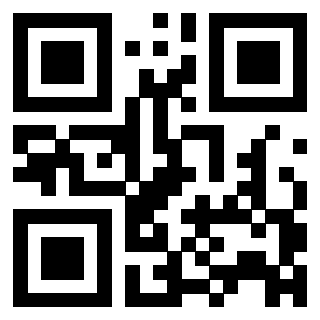 Scansione del Qr Code di 3306176562
