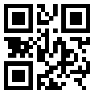 Il QrCode di 3306176565