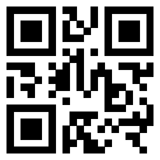 Scansione del Qr Code di 3306176566