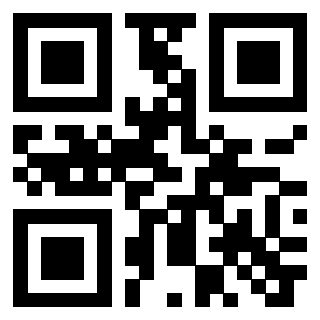 Immagine del Qr Code di 3306176567
