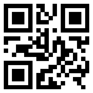 Immagine del Qr Code di 3306176569