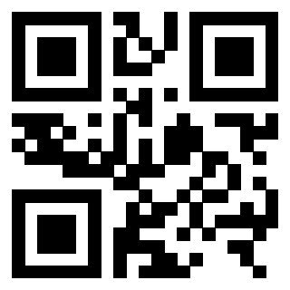Scansione del Qr Code di 3306176571