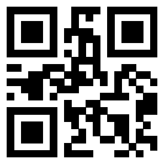 Scansione del QrCode di 3306176572