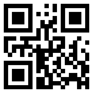 Scansione del QrCode di 3306176576