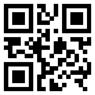 Il QrCode di 3306176578