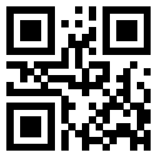 3306176579 - Immagine del QrCode associato