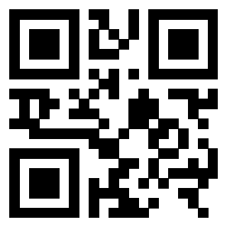 Scansione del Qr Code di 3306176583