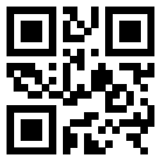 Qr Code di 3306176586