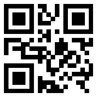Il QrCode di 3306176588