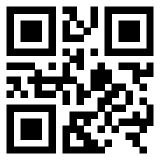 3306176589 - Immagine del Qr Code associato