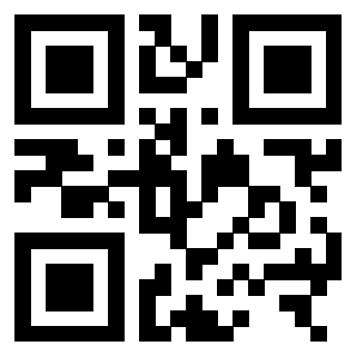 3306176590 - Immagine del QrCode associato