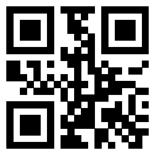 Scansione del QrCode di 3306176592