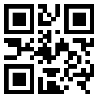 Il Qr Code di 3306176593
