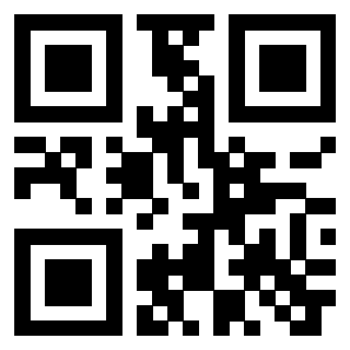 Immagine del QrCode di 3306176597