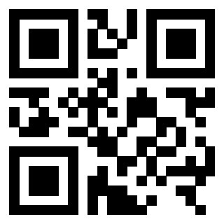 Immagine del QrCode di 3306176599