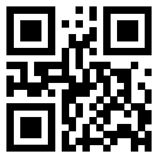 3306176601 Qr Code associato
