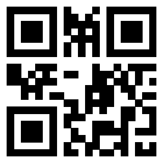 3306176602 - Immagine del QrCode associato