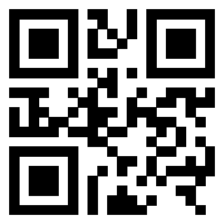 Scansione del Qr Code di 3306176603