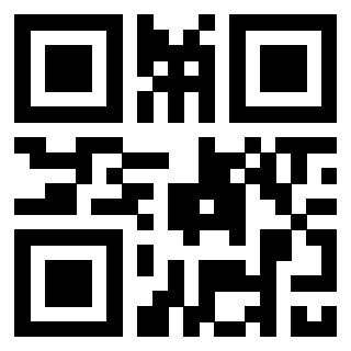 3306176604 - Immagine del QrCode associato