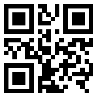 3306176605 Qr Code associato