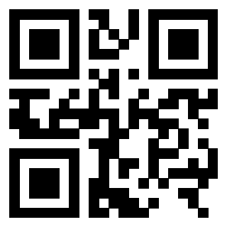 3306176607 - Immagine del QrCode