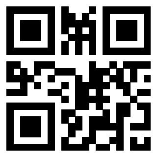 Il Qr Code di 3306176613