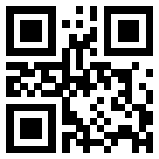 3306176614 - Immagine del Qr Code associato